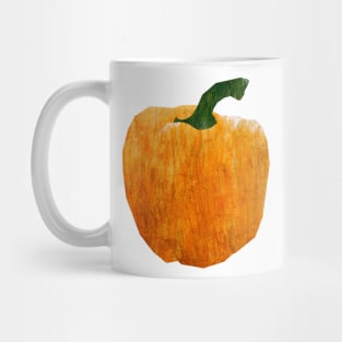 Orange Pepper Mug